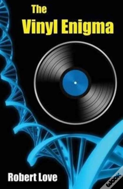Capa do artigo The Vinyl Enigma