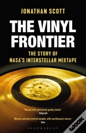 Capa do artigo The Vinyl Frontier