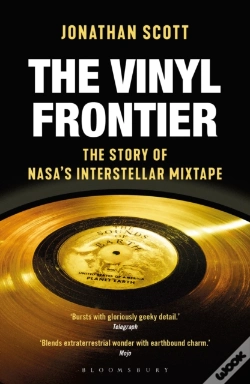 Capa do artigo The Vinyl Frontier