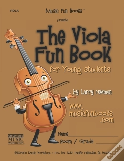 Capa do artigo The Viola Fun Book