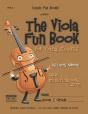 The Viola Fun Book - Preview
