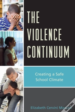 Capa do artigo The Violence Continuum