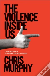 Capa do artigo The Violence Inside Us