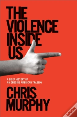 Capa do artigo The Violence Inside Us