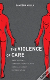 Capa do artigo The Violence Of Care