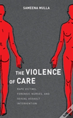 Capa do artigo The Violence Of Care