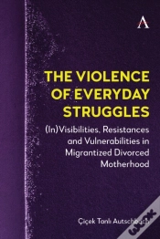 Capa do artigo The Violence Of Everyday Struggles