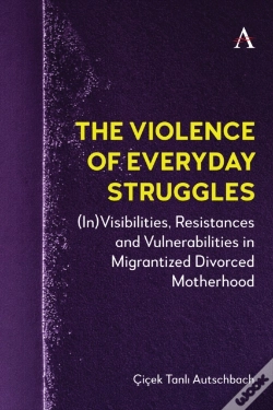 Capa do artigo The Violence Of Everyday Struggles