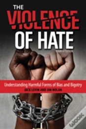 Capa do artigo The Violence Of Hate