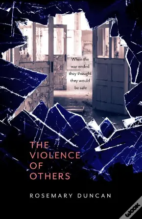 The Violence Of Others
