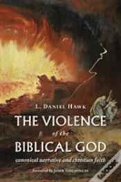 Capa do artigo The Violence Of The Biblical God