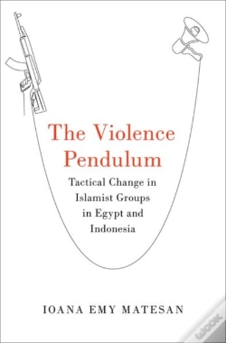 Capa do artigo The Violence Pendulum