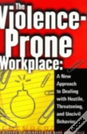 Capa do artigo The Violence-Prone Workplace