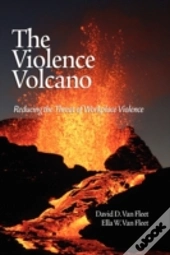 The Violence Volcano