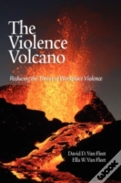 Capa do artigo The Violence Volcano
