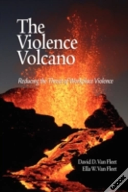 Capa do artigo The Violence Volcano