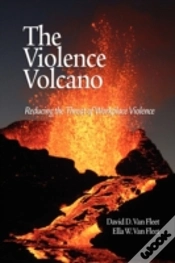 Capa do artigo The Violence Volcano