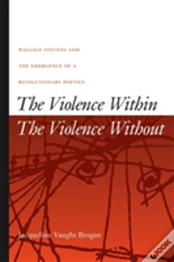Capa do artigo The Violence Within / The Violence Without