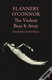Capa do artigo The Violent Bear It Away