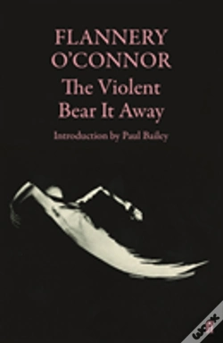 Capa do artigo The Violent Bear It Away