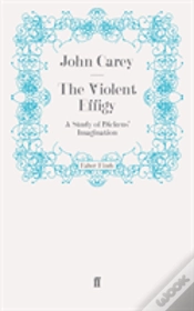 Capa do artigo The Violent Effigy