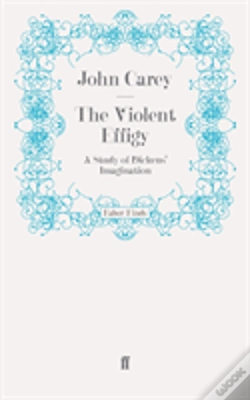 Capa do artigo The Violent Effigy