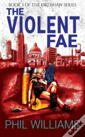 Capa do artigo The Violent Fae