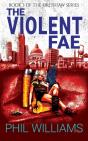 The Violent Fae - Preview