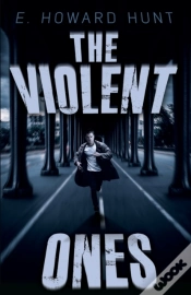 Capa do artigo The Violent Ones