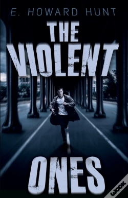 Capa do artigo The Violent Ones