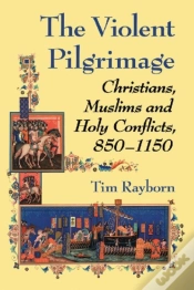 Capa do artigo The Violent Pilgrimage