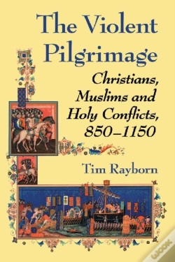 Capa do artigo The Violent Pilgrimage