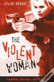 Capa do artigo The Violent Woman