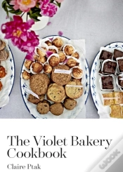 Capa do artigo The Violet Bakery Cookbook