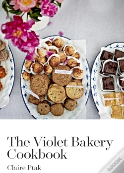 Capa do artigo The Violet Bakery Cookbook