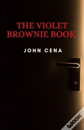 The Violet Brownie Book