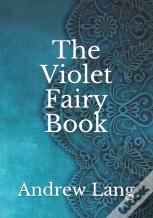 The Violet Fairy Book
