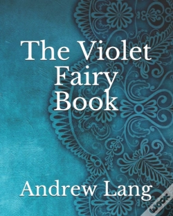 Capa do artigo The Violet Fairy Book