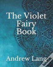 The Violet Fairy Book