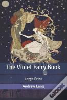 The Violet Fairy Book