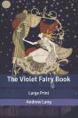 The Violet Fairy Book - Preview