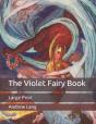 The Violet Fairy Book - Preview