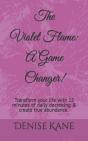 The Violet Flame: A Game Changer!: Trans - Preview