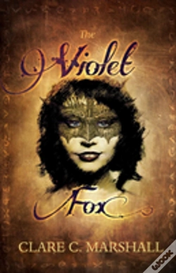 Capa do artigo The Violet Fox
