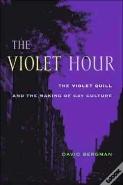 Capa do artigo The Violet Hour