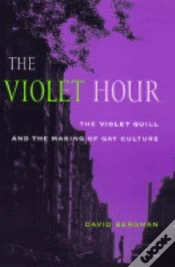 Capa do artigo The Violet Hour