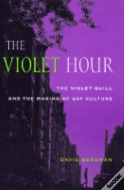 Capa do artigo The Violet Hour