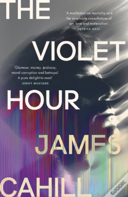 Capa do artigo The Violet Hour