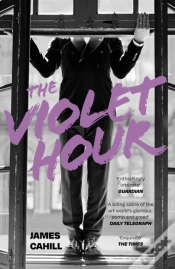Capa do artigo The Violet Hour