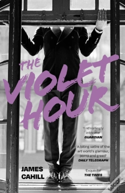 Capa do artigo The Violet Hour